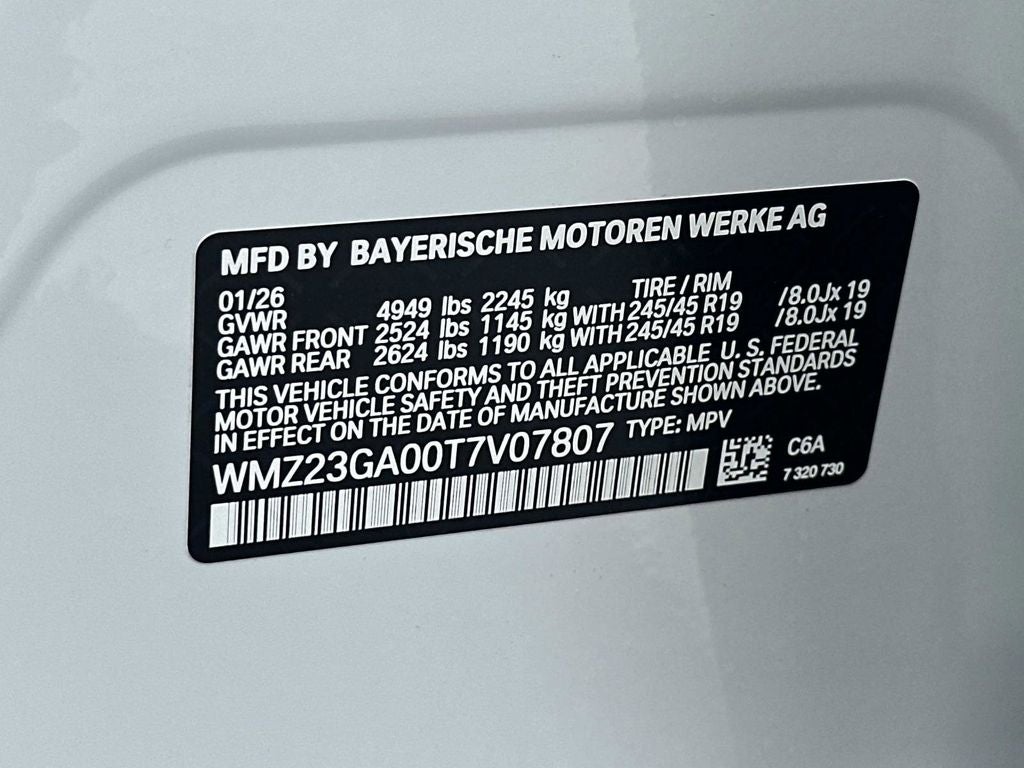 2026 MINI COUNTRYMAN ICONIC