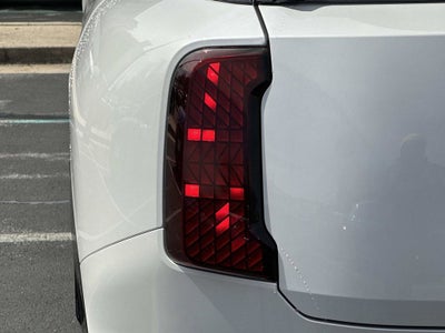 2026 MINI COUNTRYMAN ICONIC