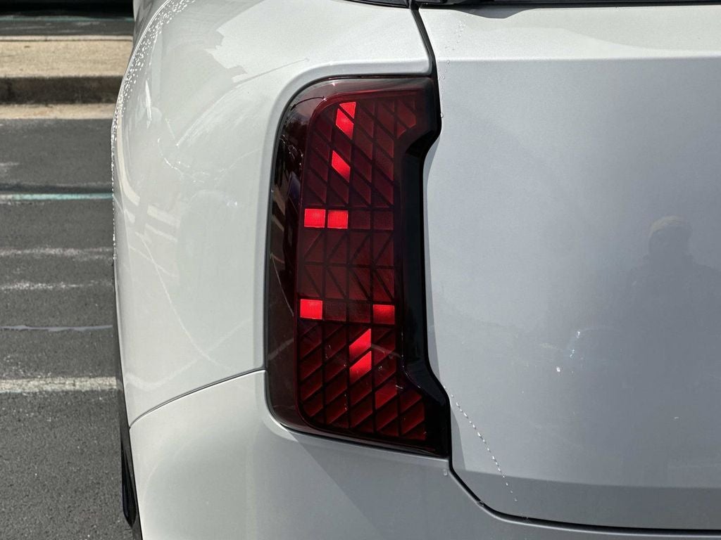 2026 MINI COUNTRYMAN ICONIC