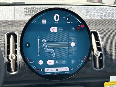2026 MINI Cooper S Countryman ALL4 Oxford Edition