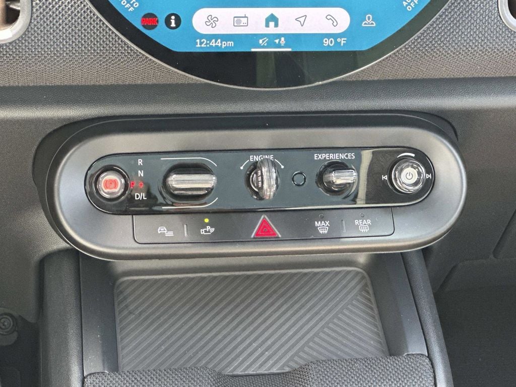 2026 MINI Cooper S Countryman ALL4 Oxford Edition
