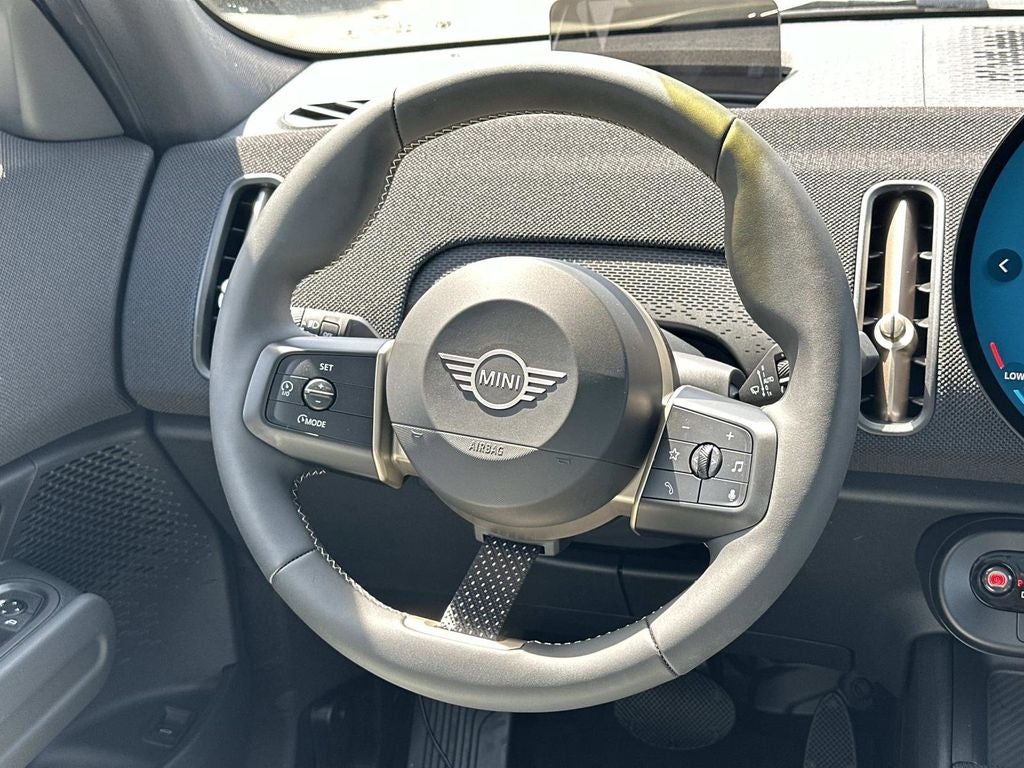 2026 MINI Cooper S Countryman ALL4 Oxford Edition