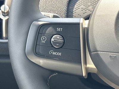 2026 MINI Cooper S Countryman ALL4 Oxford Edition