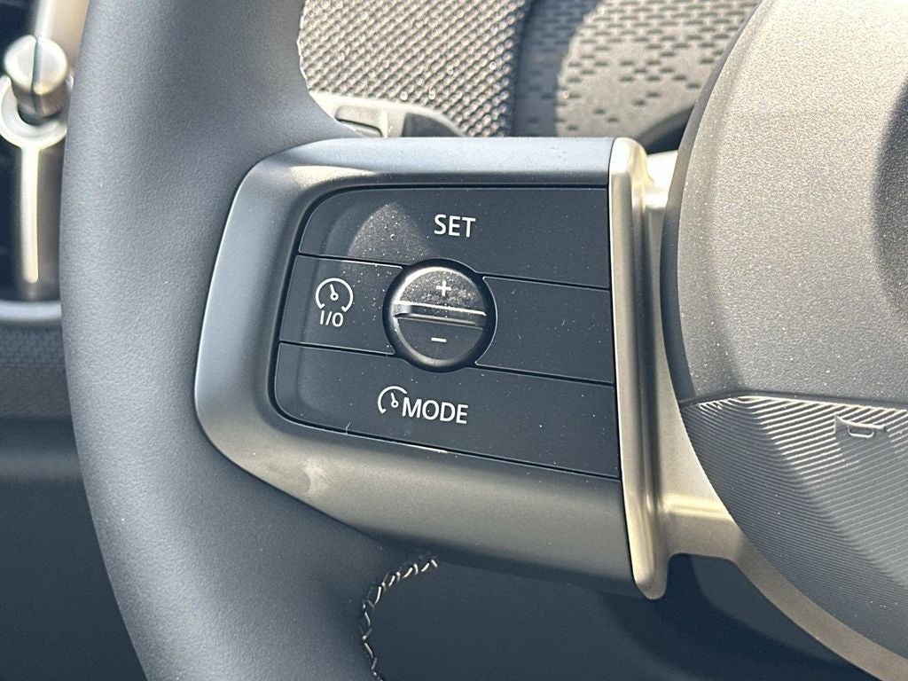 2026 MINI Cooper S Countryman ALL4 Oxford Edition