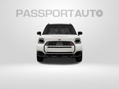 2026 MINI Countryman S ALL4 Oxford Edition