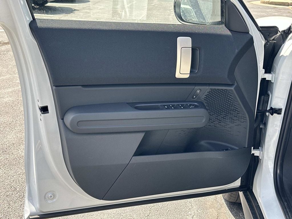 2026 MINI Cooper S Countryman ALL4 Oxford Edition