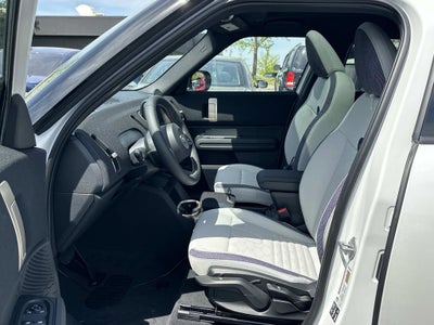 2026 MINI Cooper S Countryman ALL4 Oxford Edition