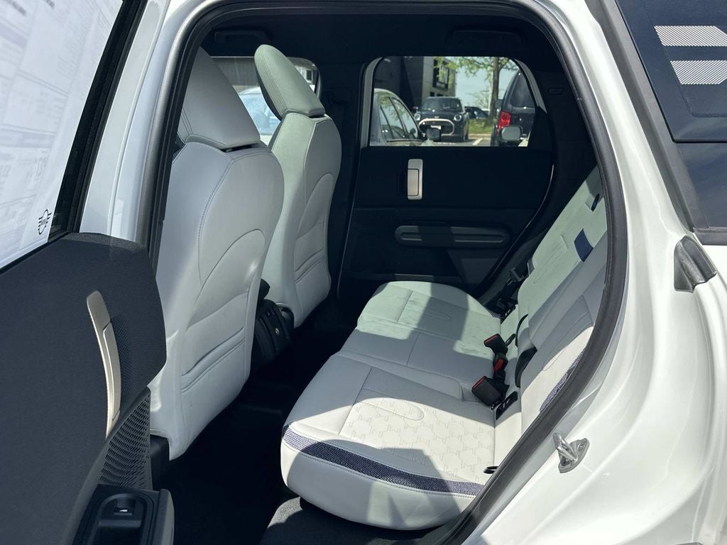 2026 MINI Cooper S Countryman ALL4 Oxford Edition