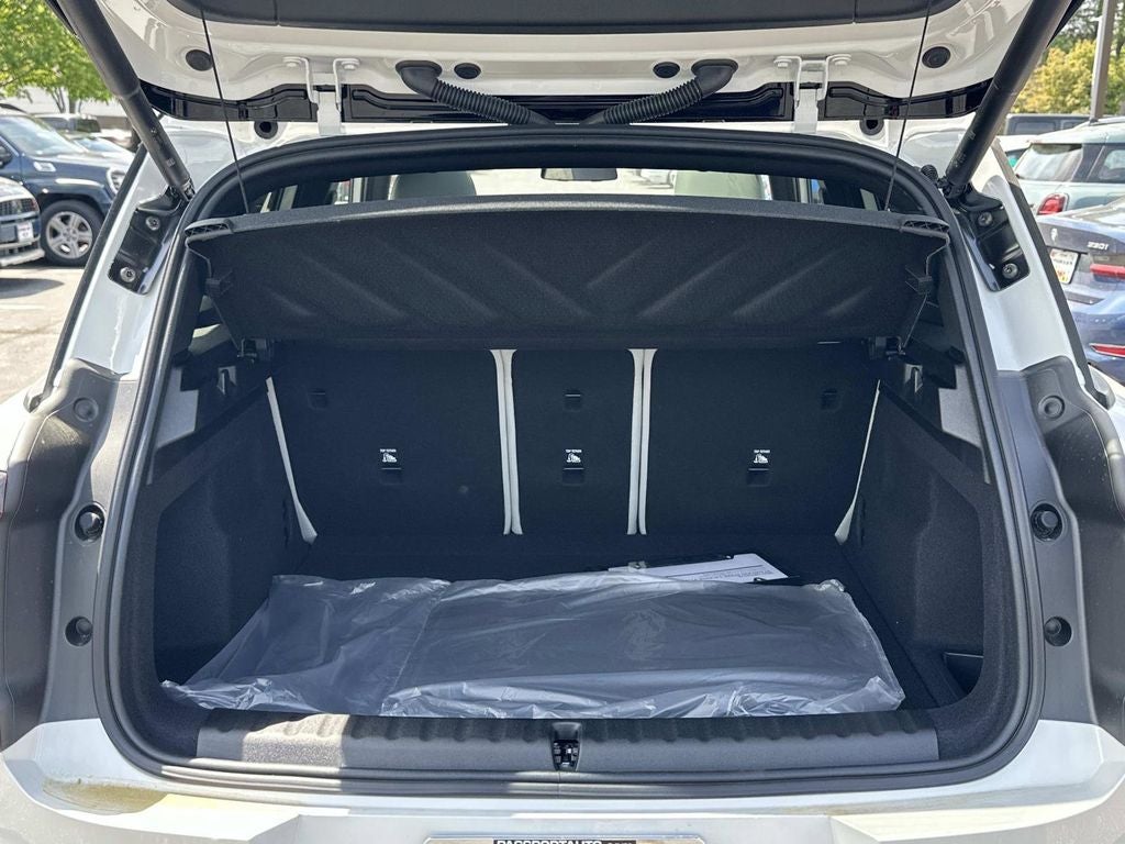 2026 MINI Cooper S Countryman ALL4 Oxford Edition