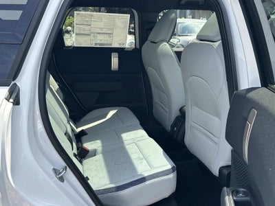 2026 MINI Cooper S Countryman ALL4 Oxford Edition