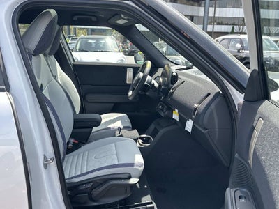 2026 MINI Cooper S Countryman ALL4 Oxford Edition