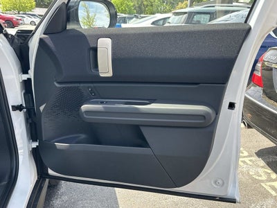 2026 MINI Cooper S Countryman ALL4 Oxford Edition