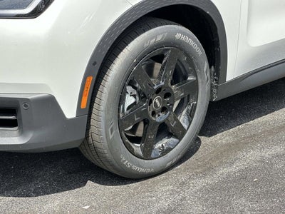 2026 MINI Cooper S Countryman ALL4 Oxford Edition