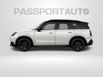 2026 MINI Countryman S ALL4 Oxford Edition