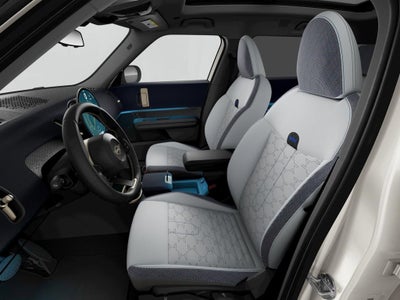 2026 MINI Countryman S ALL4 Oxford Edition