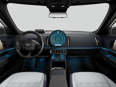 2026 MINI Countryman S ALL4 Oxford Edition