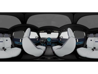 2026 MINI Countryman S ALL4 Oxford Edition