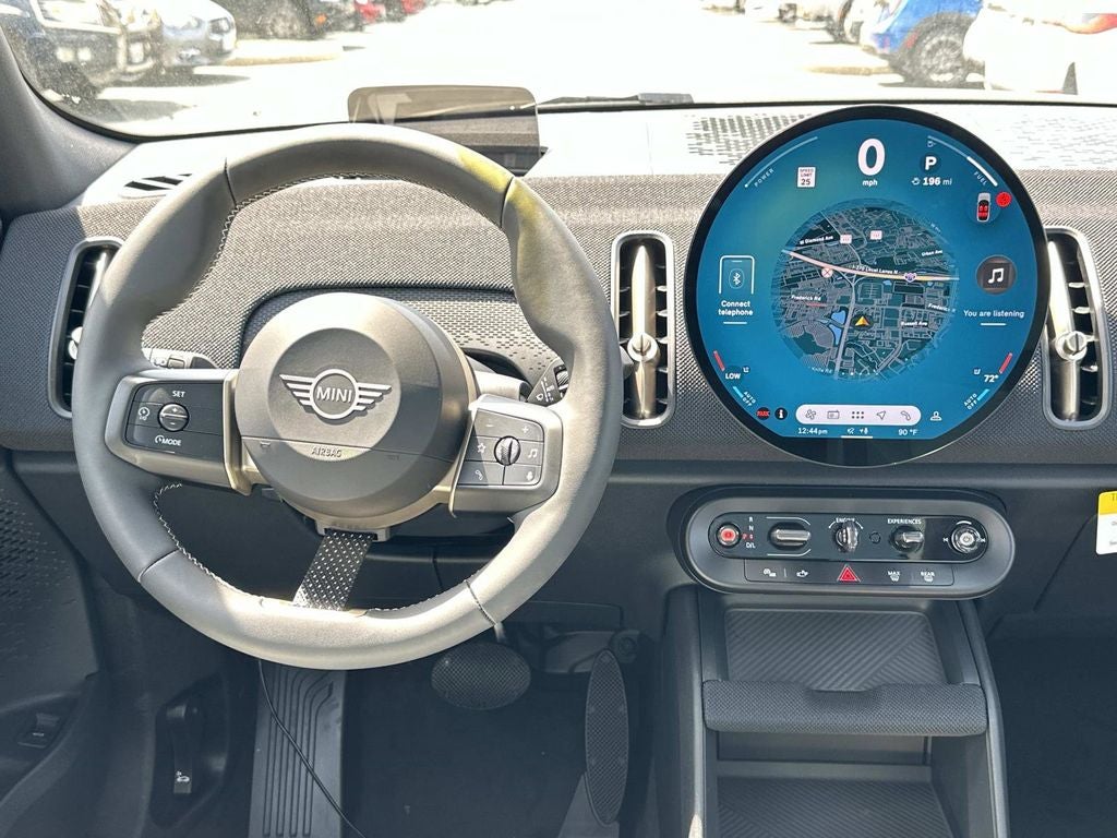2026 MINI Cooper S Countryman ALL4 Oxford Edition