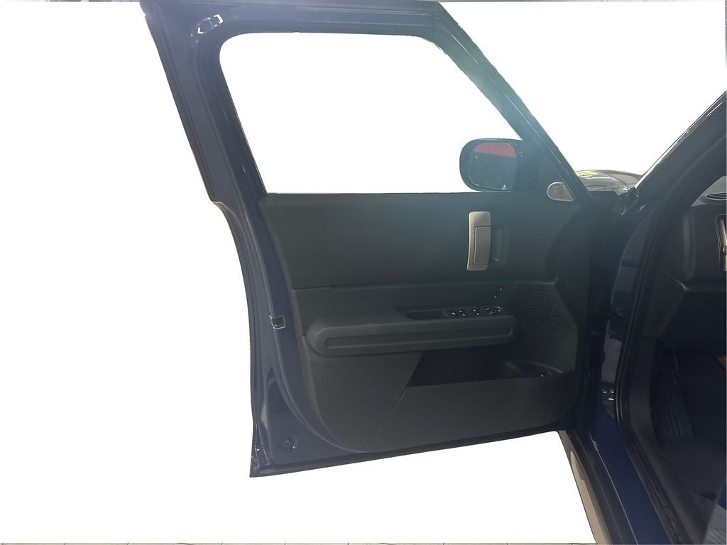 2027 MINI Cooper S Countryman ALL4 Iconic