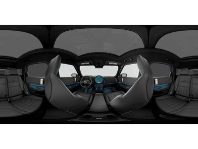 2027 MINI Countryman S ALL4 Iconic