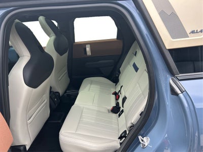2027 MINI Cooper S Countryman ALL4 Iconic