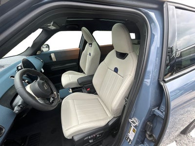 2027 MINI Cooper S Countryman ALL4 Iconic