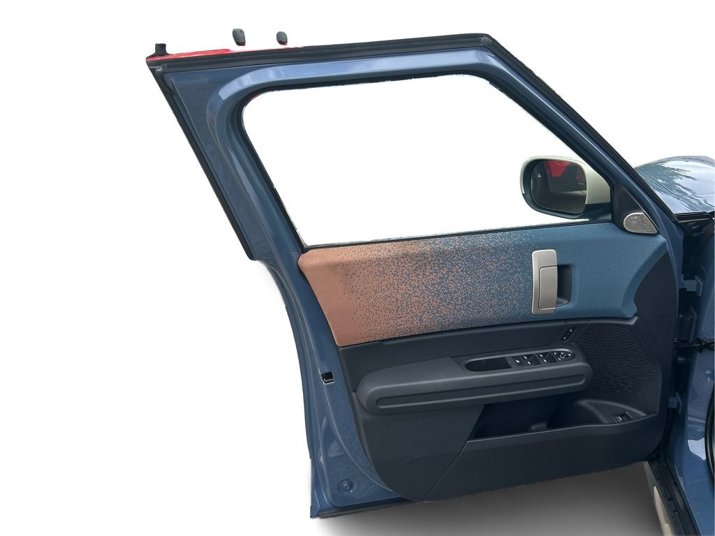 2027 MINI Cooper S Countryman ALL4 Iconic