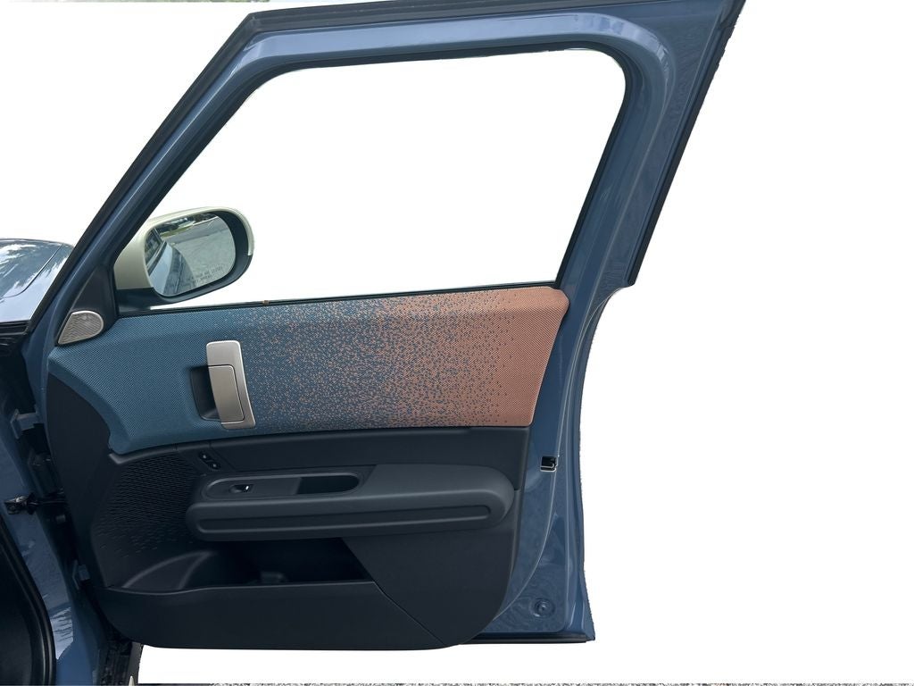 2027 MINI Cooper S Countryman ALL4 Iconic