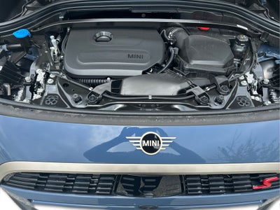 2027 MINI Cooper S Countryman ALL4 Iconic