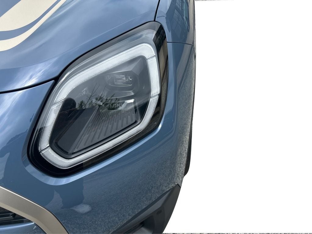 2027 MINI Cooper S Countryman ALL4 Iconic