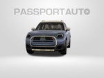 2027 MINI Cooper S Countryman Iconic ALL4