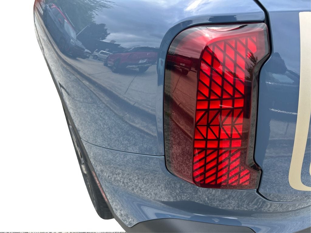 2027 MINI Cooper S Countryman ALL4 Iconic