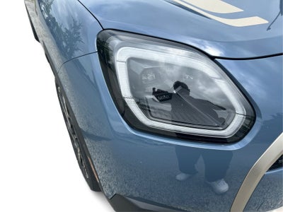 2027 MINI Cooper S Countryman ALL4 Iconic