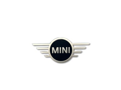 2027 MINI Cooper S Countryman ALL4 Iconic