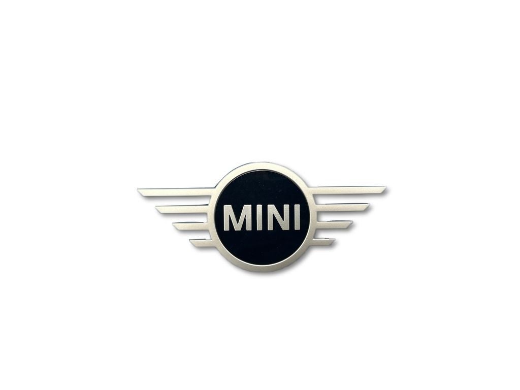 2027 MINI Cooper S Countryman ALL4 Iconic
