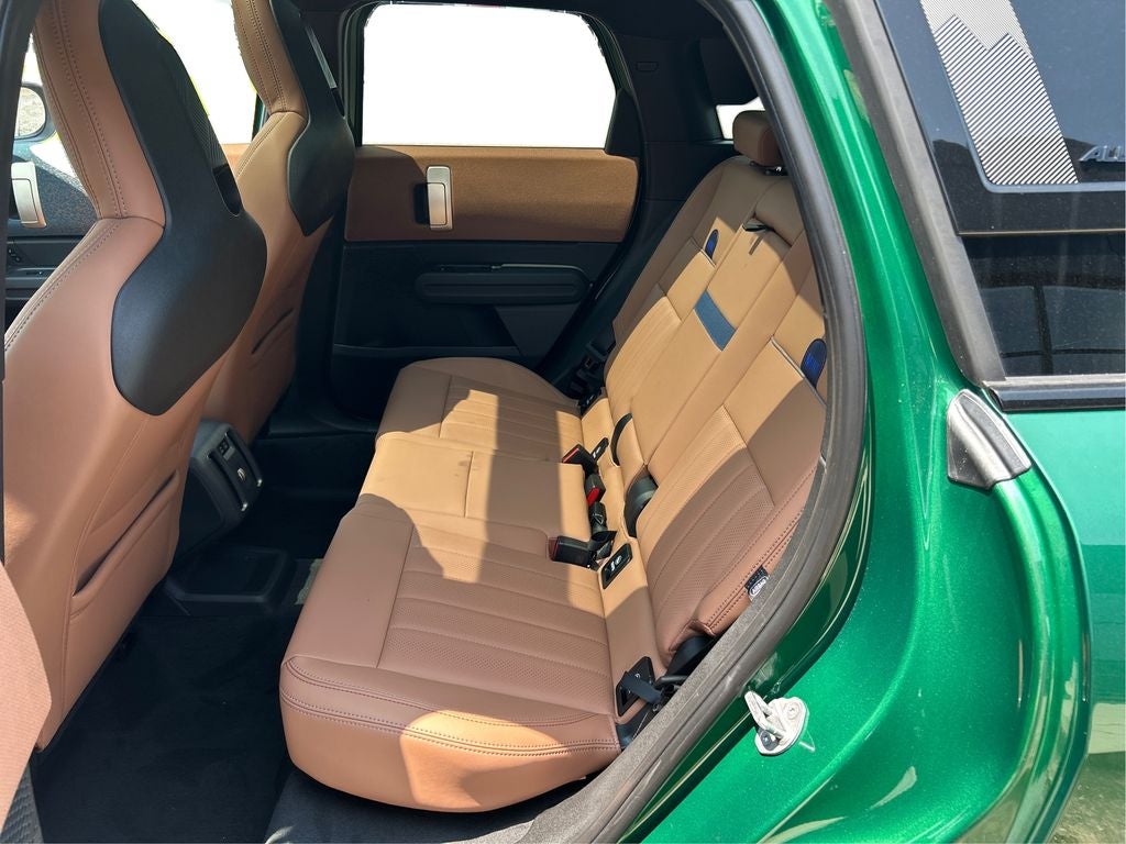2027 MINI Cooper S Countryman ALL4 Signature Plus