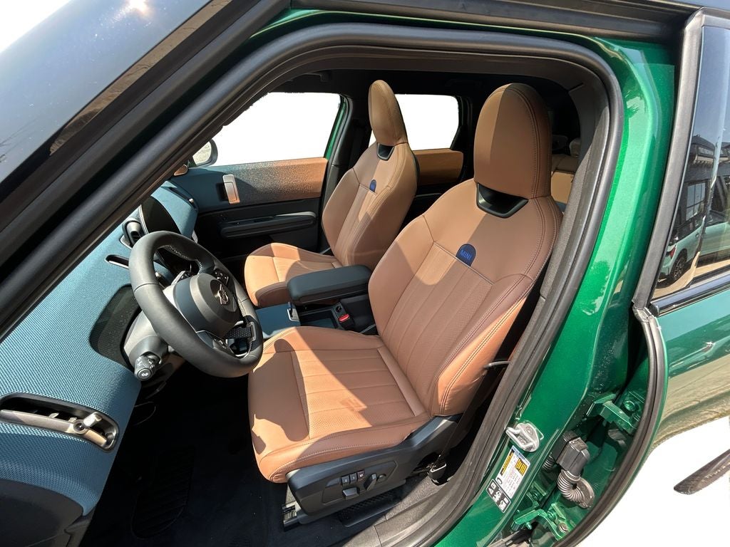 2027 MINI Cooper S Countryman ALL4 Signature Plus