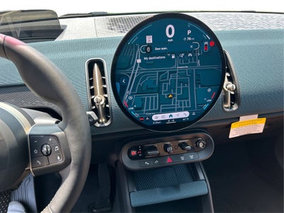 2027 MINI Cooper S Countryman ALL4 Signature Plus
