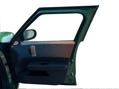 2027 MINI Cooper S Countryman ALL4 Signature Plus