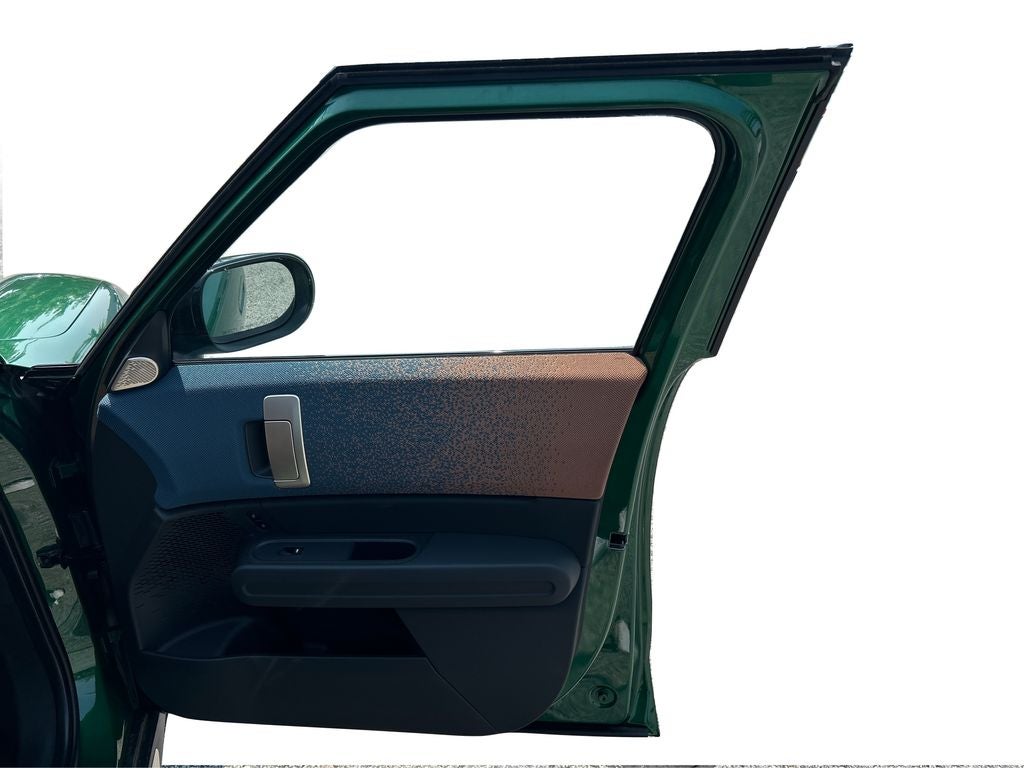 2027 MINI Cooper S Countryman ALL4 Signature Plus