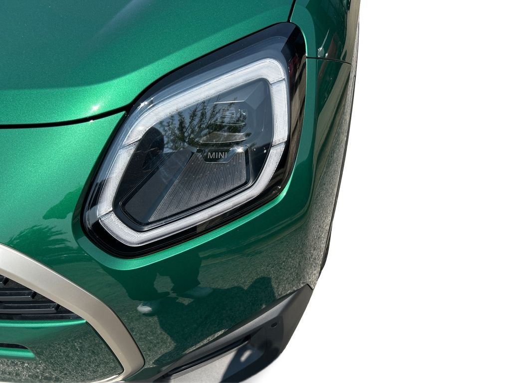 2027 MINI Cooper S Countryman ALL4 Signature Plus