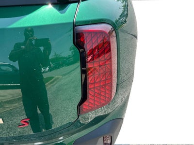 2027 MINI Cooper S Countryman ALL4 Signature Plus