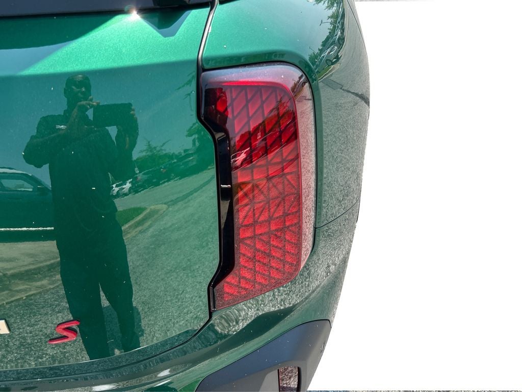 2027 MINI Cooper S Countryman ALL4 Signature Plus