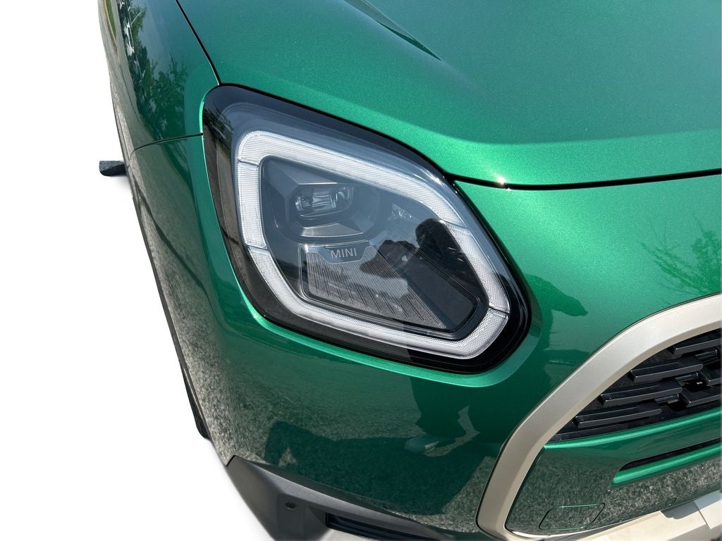 2027 MINI Cooper S Countryman ALL4 Signature Plus