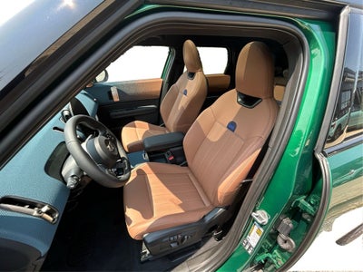 2027 MINI Cooper S Countryman ALL4 Signature Plus