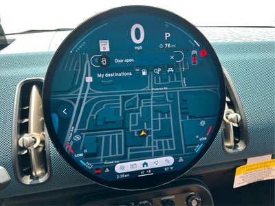 2027 MINI Cooper S Countryman ALL4 Signature Plus