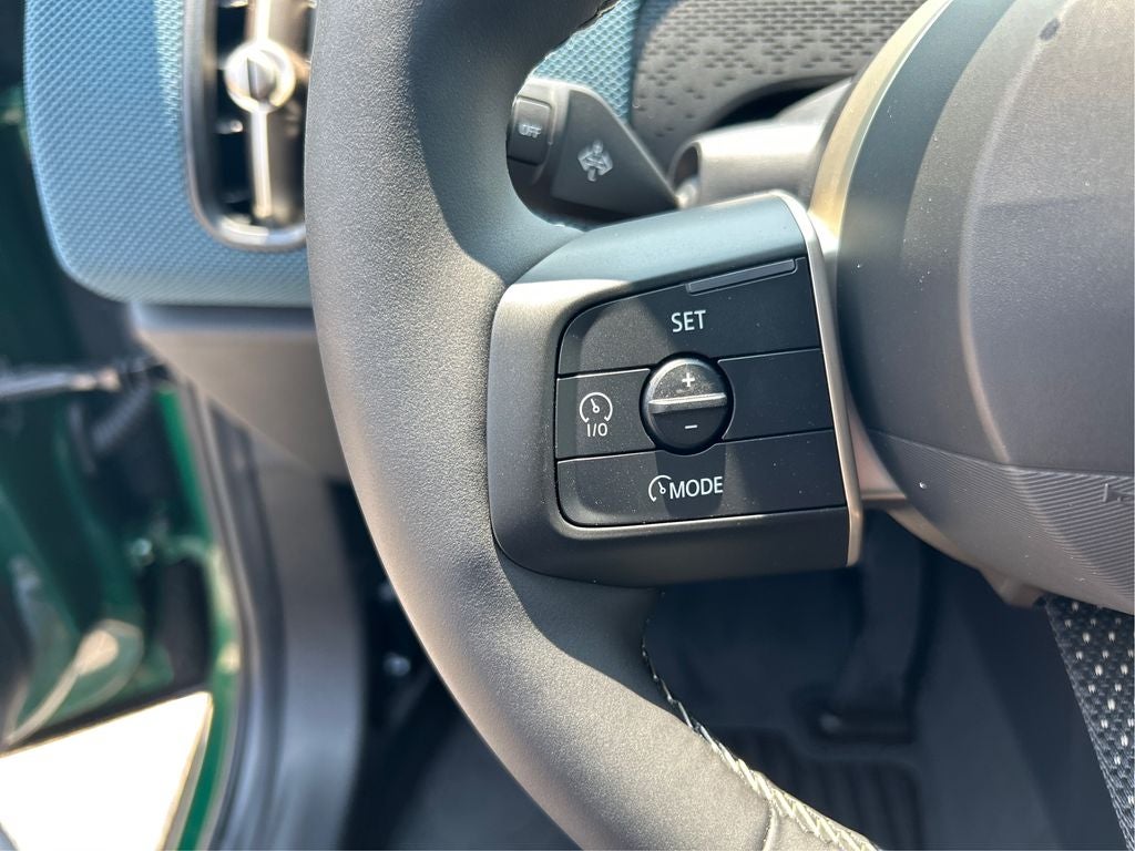 2027 MINI Cooper S Countryman ALL4 Signature Plus