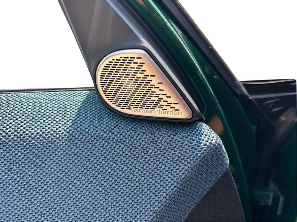 2027 MINI Cooper S Countryman ALL4 Signature Plus