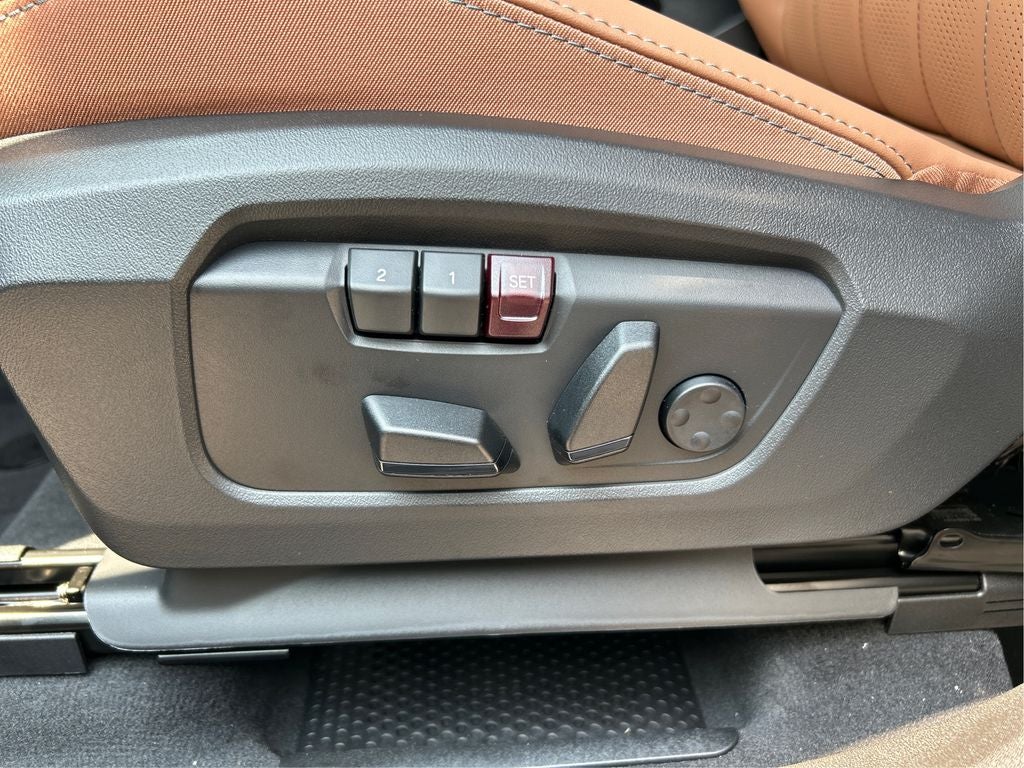 2027 MINI Cooper S Countryman ALL4 Signature Plus