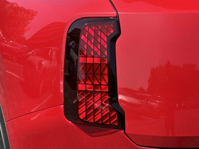 2027 MINI Cooper S Countryman Iconic ALL4